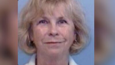 CMPD investigating missing south Charlotte woman