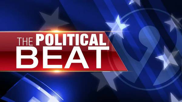 PART 2 -- The Political Beat with Channel 9's Joe Bruno (May 15, 2022)