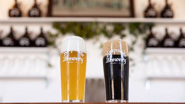  Keepsake Brewery debuts in Gastonia