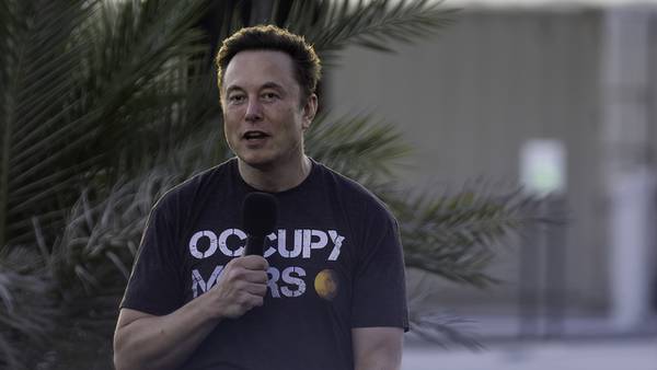 Elon Musk offers to buy Twitter at original price, reports say