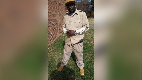 Crews searching for missing man in Lincolnton