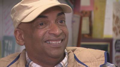 Veteran dedicates decades to help other veterans in Charlotte area