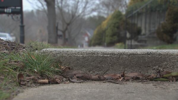 Judge says Cabarrus County HOA didn’t maintain sidewalks it was required to
