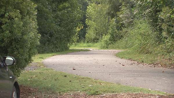 ‘It’s scary’: Suspect still at large following sexual assault at McAlpine Creek Greenway 