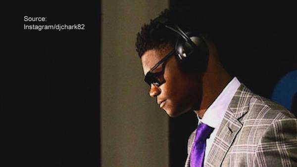 Panthers DJ Chark’s music featured in ‘Madden NFL 24′