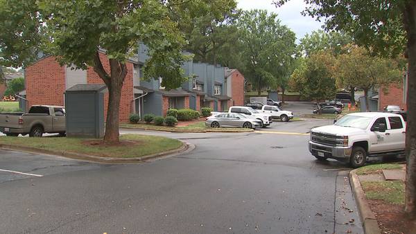 County commissioners approve plan to keep east Charlotte apartments affordable