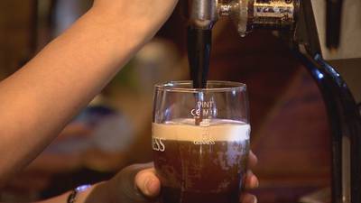 Alcohol delivery bill passes in South Carolina House 