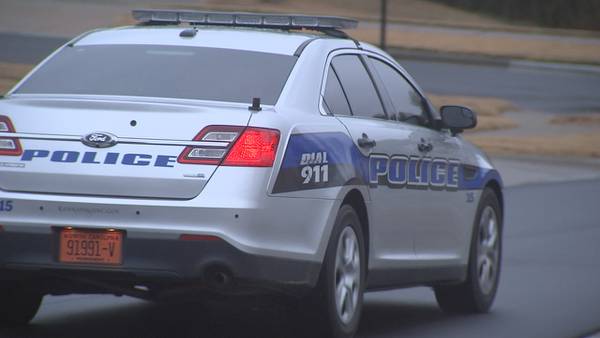 Man killed while walking on road in Kannapolis, police say
