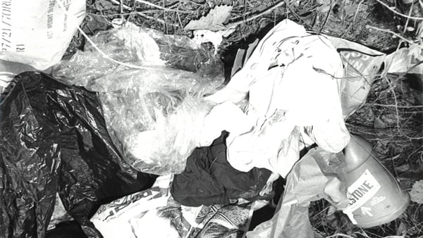 DNA could help solve 1971 killing of newborn found in Rowan County dumpster