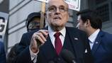 Giuliani disbarred in NY as court finds he repeatedly lied about 2020 election