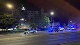 1 killed in shooting at southwest Charlotte hotel, CMPD says 