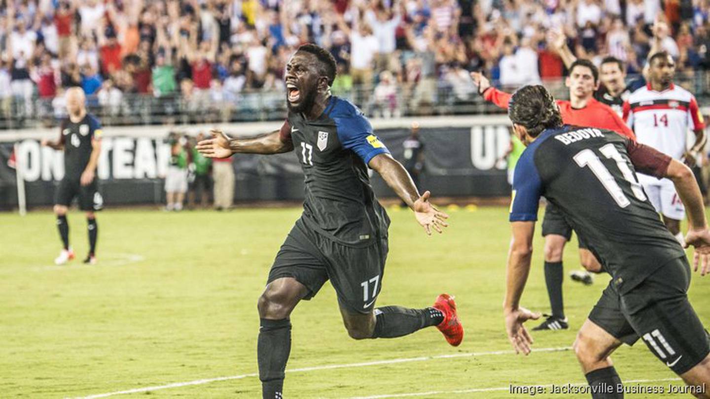 US Soccer eyes North Carolina for new headquarters, training center