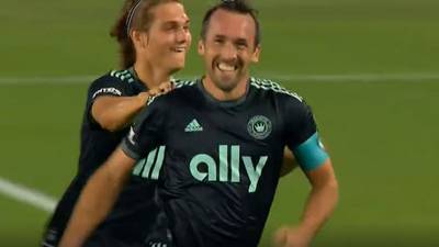Charlotte FC defeats New York City FC, 3-1, at Red Bull Arena