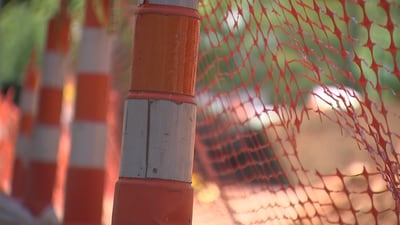 Contractors plan improvements for Cabarrus County streets