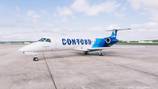 Contour Airlines launches flights at Charlotte Douglas International Airport