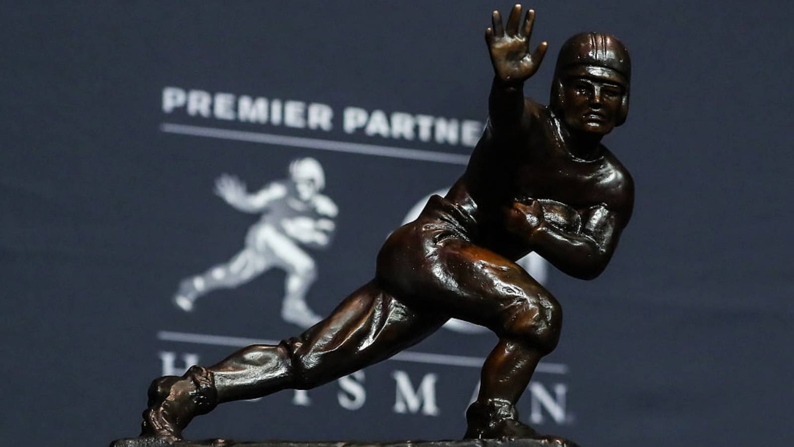 Heisman Trophy ceremony moved to virtual event on Jan. 5 WSOC TV