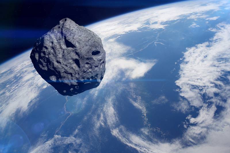 The asteroid, which exploded over Berlin, Germany,  was called 2024 BXI, and was first discovered by Krisztián Sárneczky, an astronomer at the Piszkéstető Mountain Station, part of Konkoly Observatory in Hungary, according to Live Science.