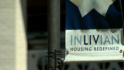 Former Inlivian employee sues for alleged discrimination against housing applicants