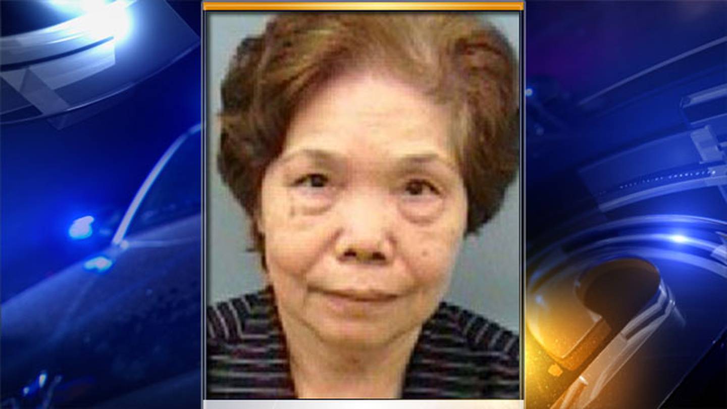 Authorities Find 74 Year Old Woman Reported Missing Wsoc Tv 6613