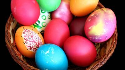 Celebrate Easter with Easter egg hunts, brunch, events around Atlanta