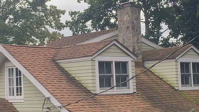 Summer storms and heat can damage your home 