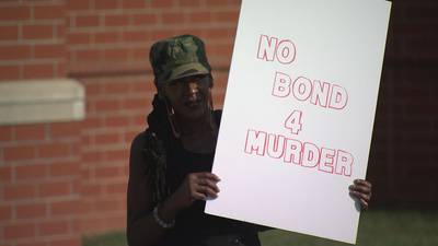 Watts’ loved ones call for no bond for accused murderer ahead of first court appearance 
