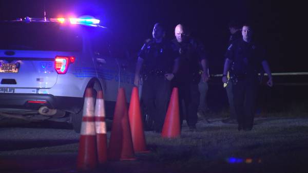 CMPD investigating homicide after man shot in west Charlotte