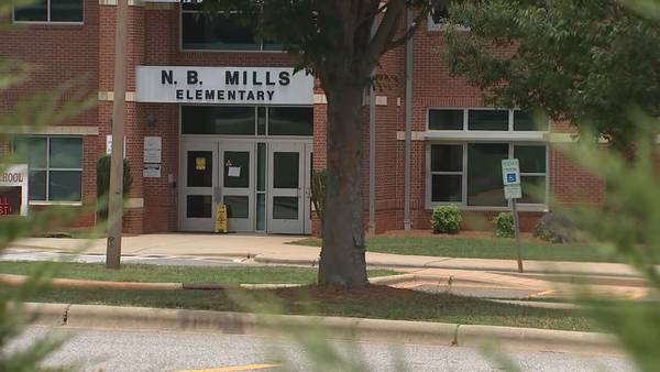 Will Iredell County youth rec teams be charged to play on school property?