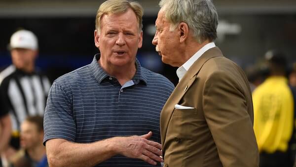 NFL owners meetings: Here are some proposed rule changes that will be debated next week