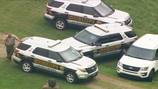 Deputies released from hospital following deadly shootout in Lincoln County