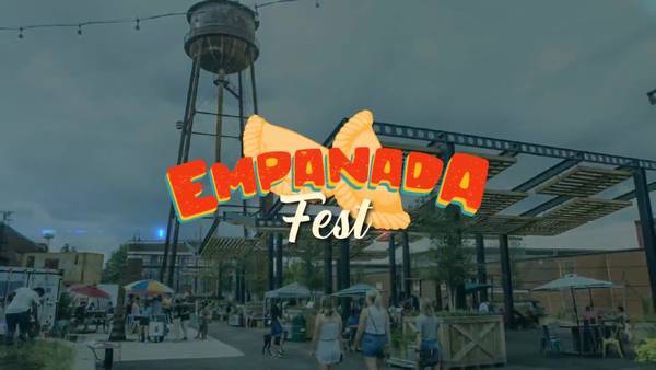 Empanada Fest 2023