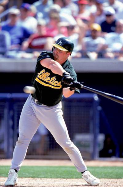 Former MLB player Jeremy Giambi dies in California at 47, agent