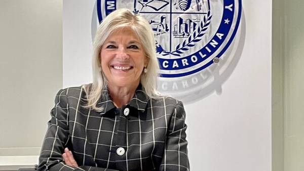 Mecklenburg County manager gets pay raise before retirement 