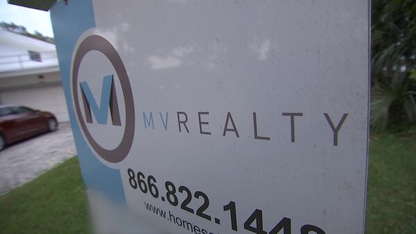 Action 9 investigation sparks new NC real estate law
