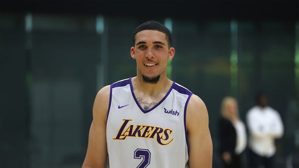 Hornets host Media Day before training camp; sign free agent LiAngelo Ball
