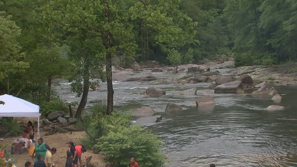 New precautions in place at Wilson Creek after EMT, 1-year-old son drown