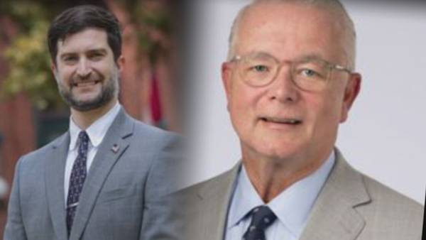 NC Auditor candidates prepping to runoff elections in May 