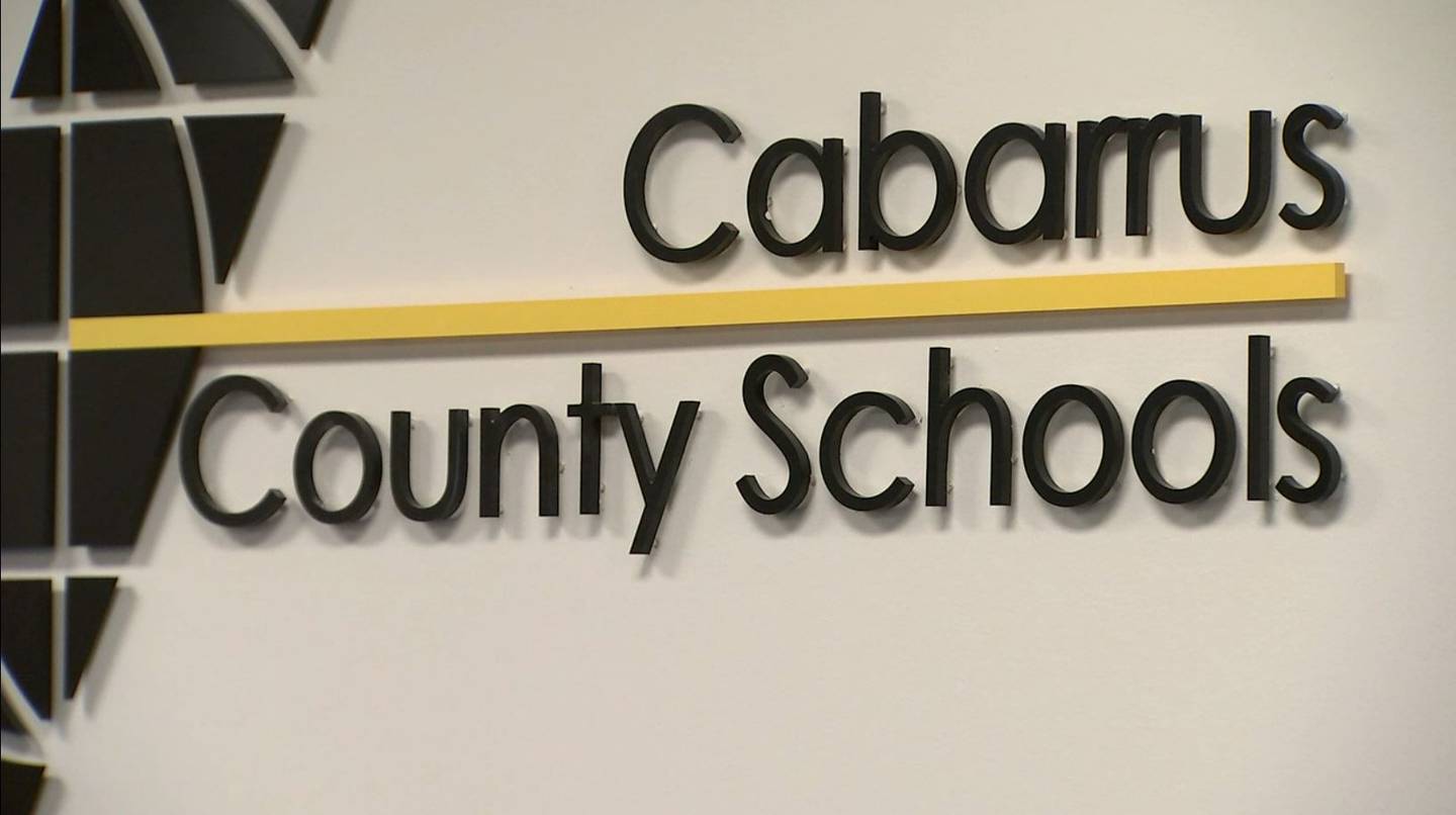 Cabarrus County Schools district makes changes to 2023-2024 calendar