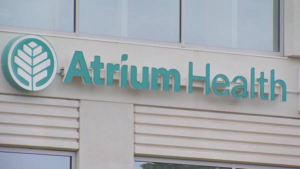 More patients potentially exposed to viruses during Atrium Health procedures