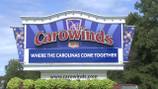 Carowinds announces 2 new, kid-friendly rides