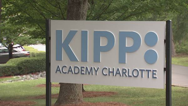 Charter school reverses decision to cancel 8th grade promotion ceremony