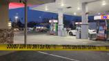 3-year-old was behind wheel of truck that fatally struck girl, 2, at gas station