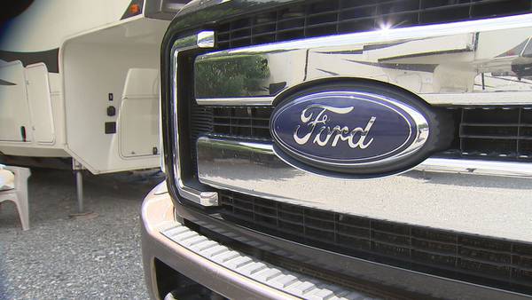 Judge sets date for plaintiffs to officially request class action in Ford ‘death wobble’ case