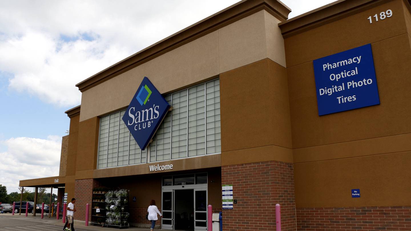 How to get free Sam's Club, Costco, BJ's Warehouse memberships