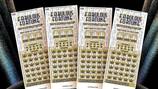 Gaston County woman turns scratch-off into million dollar payday