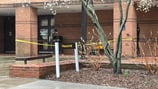 2 in custody after 1 stabbed at App State University, authorities say