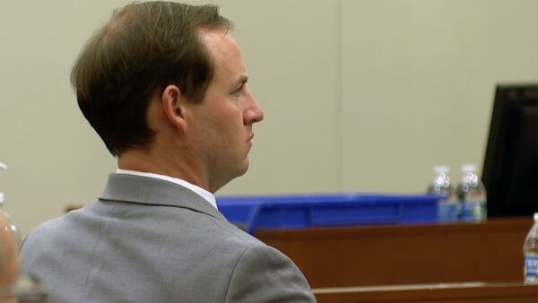 Former CMPD officer found guilty of death by vehicle after hitting, killing man