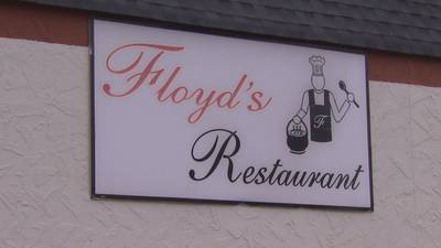 ‘Thank you for the business’: Charlotte restaurant to close after nearly 40 years 