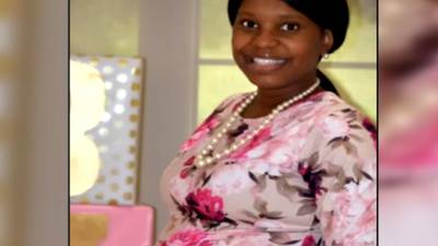 Woman learns breast cancer returned while pregnant