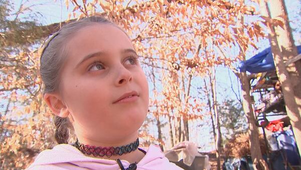 Only on 9: 8-year-old girl helps save mother’s life after dog attack
